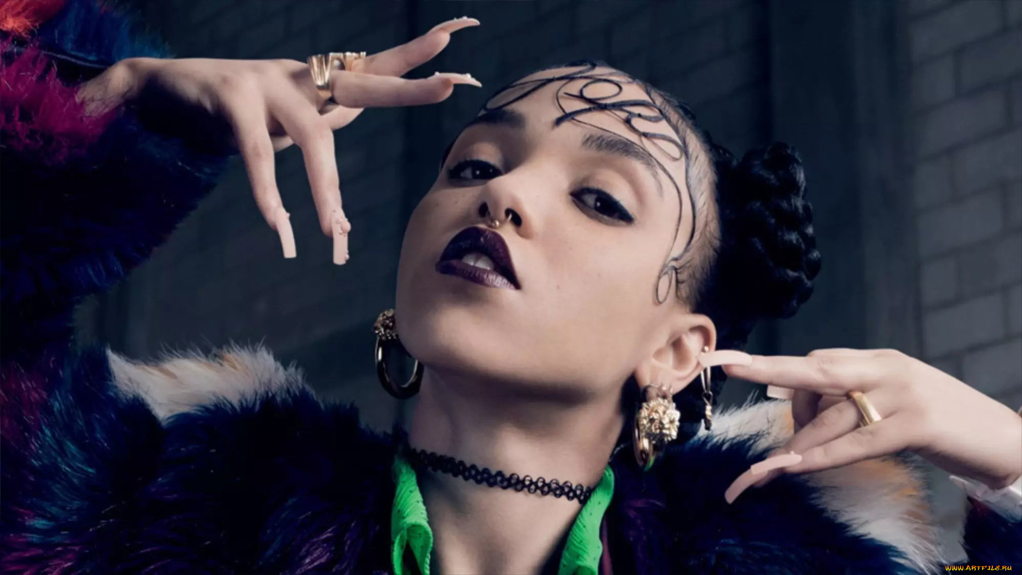 fka twigs, , , 